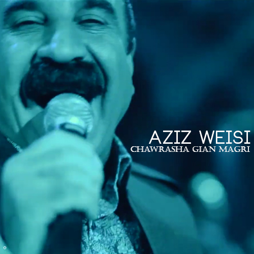 عزیز ویسی چاورشه گیان مگری